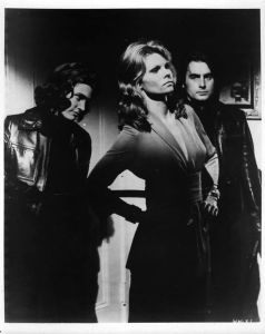 Mom has got to stop dressing us the same.