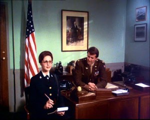 "Yuck, who's the complete dog in those glasses!" -Nobody Ever