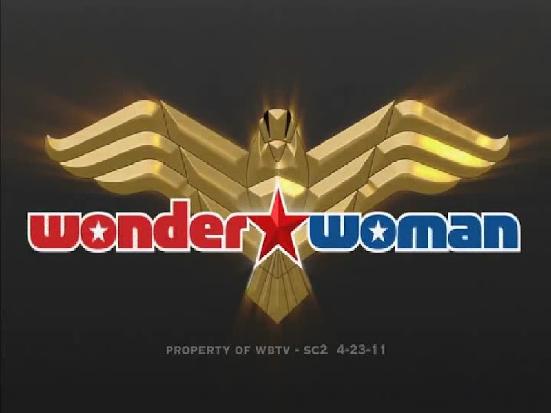 Wonder Woman  Jeffrey Reiner Adrianne Palicki 2011