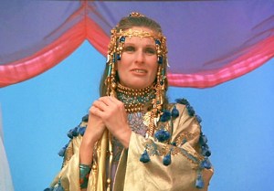 No, no, this totally looks like a sane and emotionally well-balanced ruler.