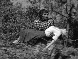 Monster_on_the_Campus_carryingMadeline