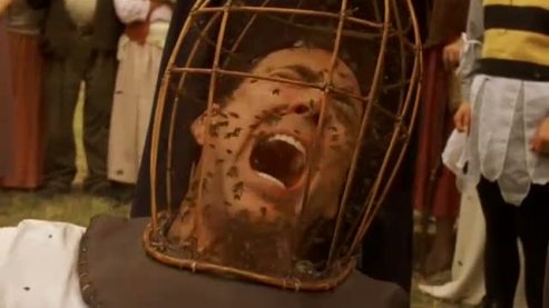 wicker-man